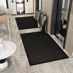 Ottomanson Heavy Duty Rubber Floor Mat – Non-Slip, Waterproof, Restaurants - Image 4