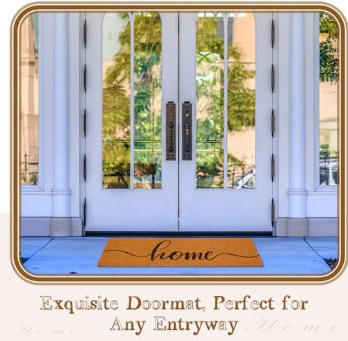 48''x16'' Long Doormat for Entrance Entry - Image 6