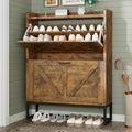 GRUSIGN Shoe Cabinet, Shoe Storage Cabinet by GRUSIGN