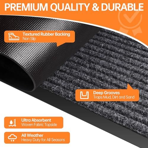 Indoor Outdoor Door Mat - Image 5
