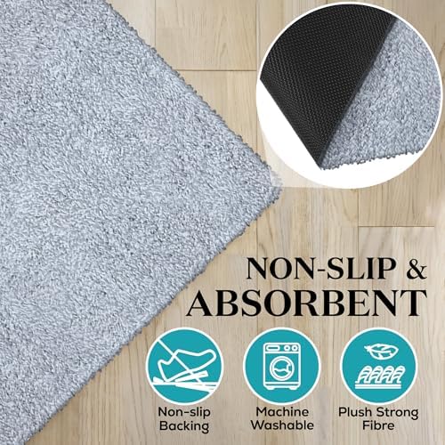 Microfiber Door Mat 36"x60" - Image 4