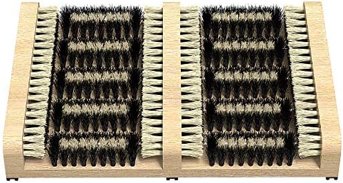 SCRUBIT Boot Scrubber Shoe Brush – Outdoor Boot Brush by SCRUBIT