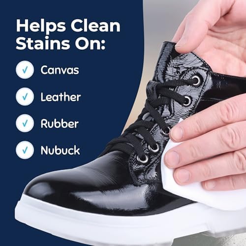 Miss Mouth's Messy Steppers Shoe Cleaner - Image 5