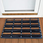 FOOTMATTERS Ninamar Mud Scrubber Tray Mat - Image 2
