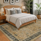 Boho 7x10 Living Room Rug - Image 3