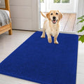 OLANLY Dog Door Mat for Muddy Paws 44x32, Super Absorbent Chenille Mud Mat by OLANLY