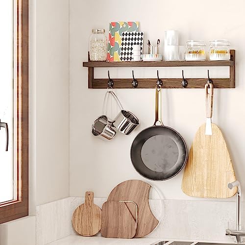 AMBIRD 28.9 Inch Length Shelf - Image 5
