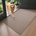 LUMI Washable Indoor Door Mat for Entryway 32x48, Entrance Mat by LUMI