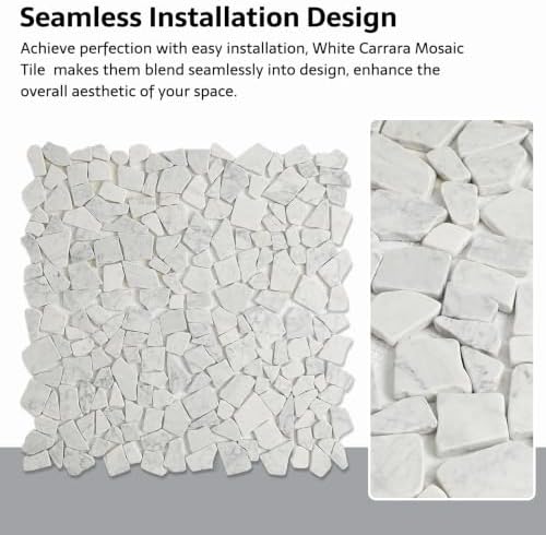 Pebble Tile, 4 Sheets - Image 4