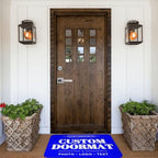 Custom Doormat Personalized Floor Mat - Image 6