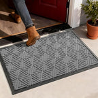 Yimobra Large Indoor Outdoor Mats by Yimobra