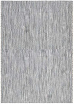 SAFAVIEH Outdoor Accent Rug 4'x5'7" - Image 2