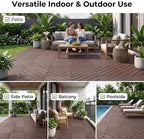 44 Pack Interlocking Deck Tiles - Image 7