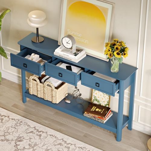 Treocho 53.1" Console Table - Image 5