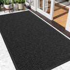 Front Door Mat Outside Entranc by Atoping