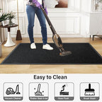 Front Door Mat 3′ x 31′, Heavy Duty Commercial Doormat - Image 4