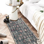 Lahome Kitchen Rugs Non Slip Washable Rugs - Image 5
