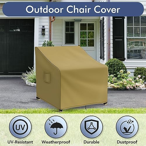 Richwon Patio Furniture Covers Waterproof - Image 5