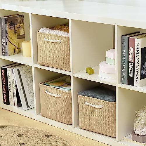 TheWarmHome Organization and Storage Bin - Image 3