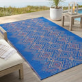 Fab Habitat Outdoor Rug by FabHabitat