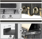 Rebee Vision Key Holder Wall Mount - Image 6