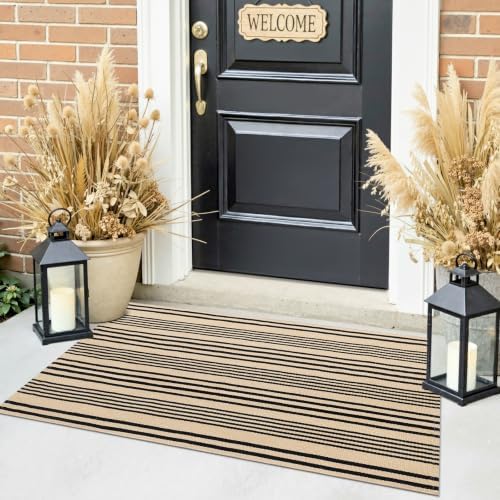 OLANLY Fall Door Mat - Image 3