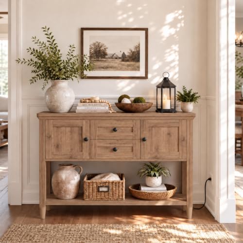 Unikito 41.7" Console Table - Image 5