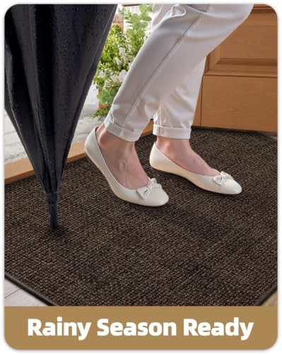 Color&Geometry Ultra-Thin Indoor Door Mat Entrance - Image 6
