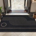 Tangsoo Easy Jute 2x4 Small Runner Rug by Tangsoo