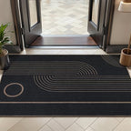 Tangsoo Easy Jute 2x4 Small Runner Rug by Tangsoo