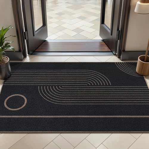 Tangsoo Easy Jute 2x4 Small Runner Rug by Tangsoo