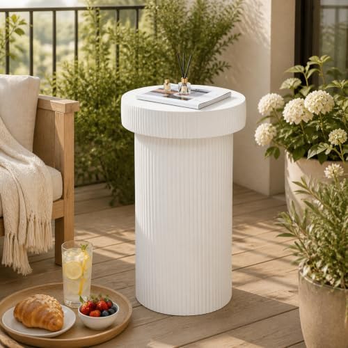 Outdoor Side Table - Image 5
