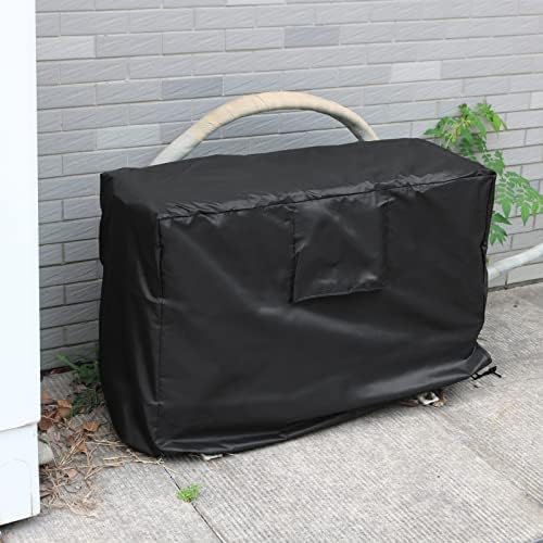Mini Split Air Conditioner Covers, Waterproof Protector - Image 6
