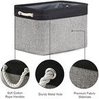 TheWarmHome Storage Basket for Organizing - Image 5