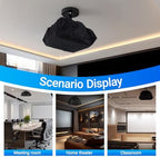 Mini Projector Cover For Ceiling Mounted And Outdoor - Image 6