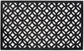 DII Rubber Doormats Collection All Weather by DII
