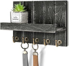 Rebee Vision Key Holder Wall Mount by REBEEVISION