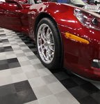 MODUTILE Interlocking Perforated/Drain Floor Tiles - Image 4