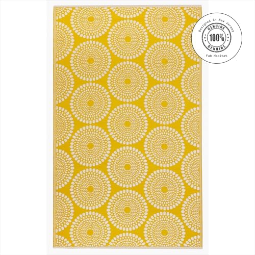 Fab Habitat Outdoor Rug - Image 3