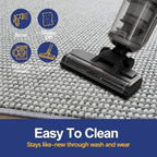 Dirt Trapping Door Mat 20"x32" - Image 5