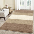Kitinjoy Indoor Outdoor Door Mat, 59x36 Non-Slip Dirt Trapper Doormats by Kitinjoy