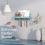 Rebee Vision Key Holder Wall Mount - Image 4