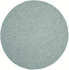 SAFAVIEH Outdoor Accent Rug 2'7"x5' - Image 3