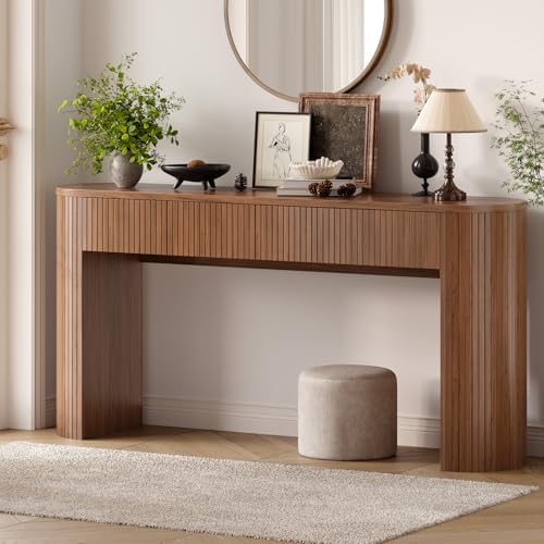 ONBRILL 63 Inch Console Table by ONBRILL