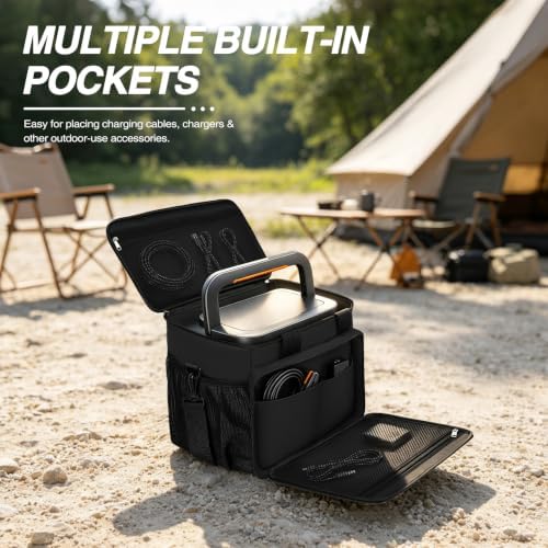 Porch Shield Power Station Bag for Explore 500W - Image 6