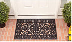 Calloway Mills 900042436 Utopia 100% Rubber 24" X 36" Doormat - Image 2