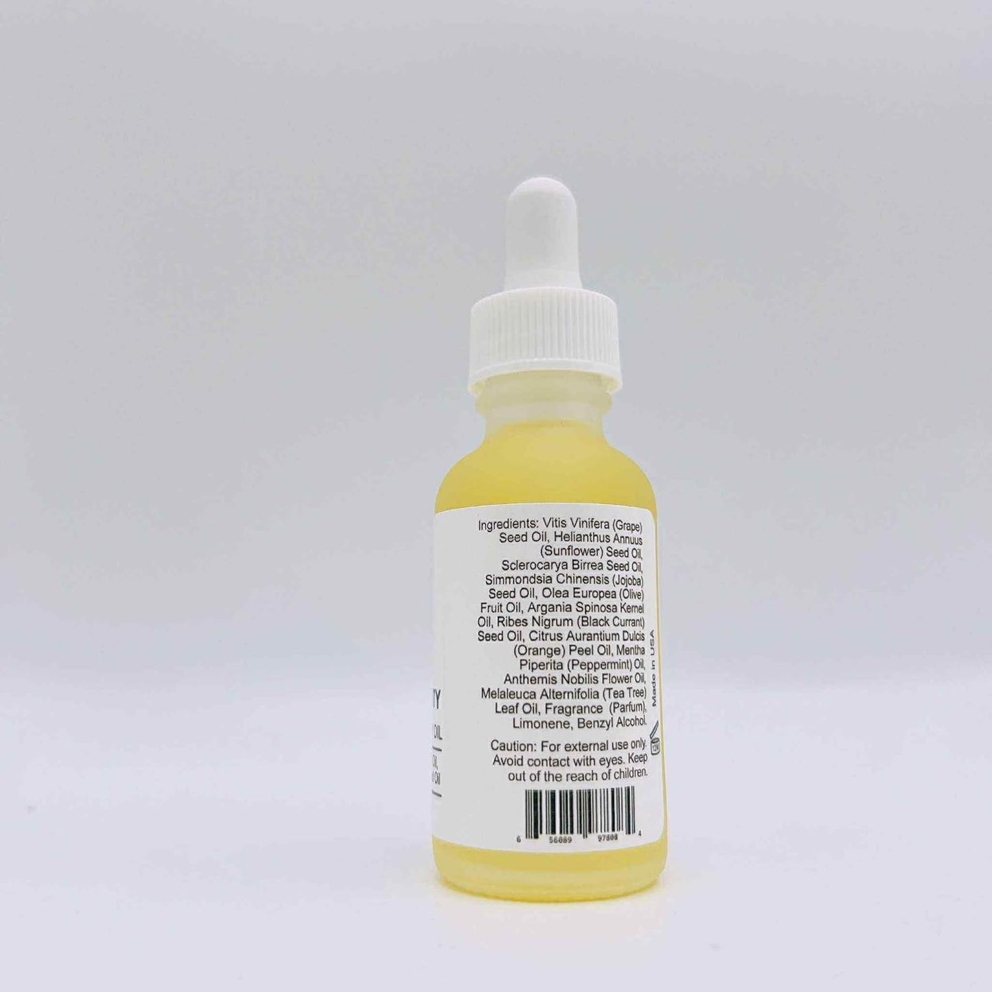 Katz Beauty Miracle Beauty Oil - Hydrating Face Oil with Jojoba, Argan & Marula Oil for Anti-Aging Glow, Non-Comedogenic (Pack of 2)