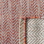SAFAVIEH Outdoor Runner Rug 2'3"x6'7" - Image 5