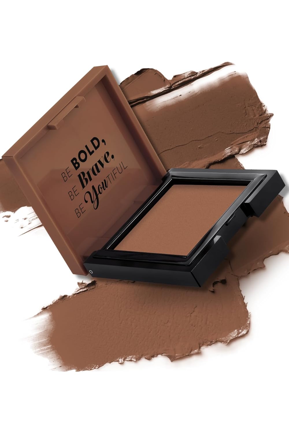 Pastel Cream Blush 50 | Fresh | Healthy & Natural Look | Ligh Weighted Formula | Sebum Control Richly Pigmented | Easily Blendable | Long Lasting | Semi Matte | 0.18 oz.