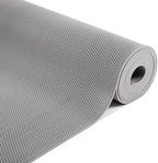 Thick PVC Drainage Floor Mat 3x41FT, Non Slip Flooring Mats Swimming Pool by Unknown